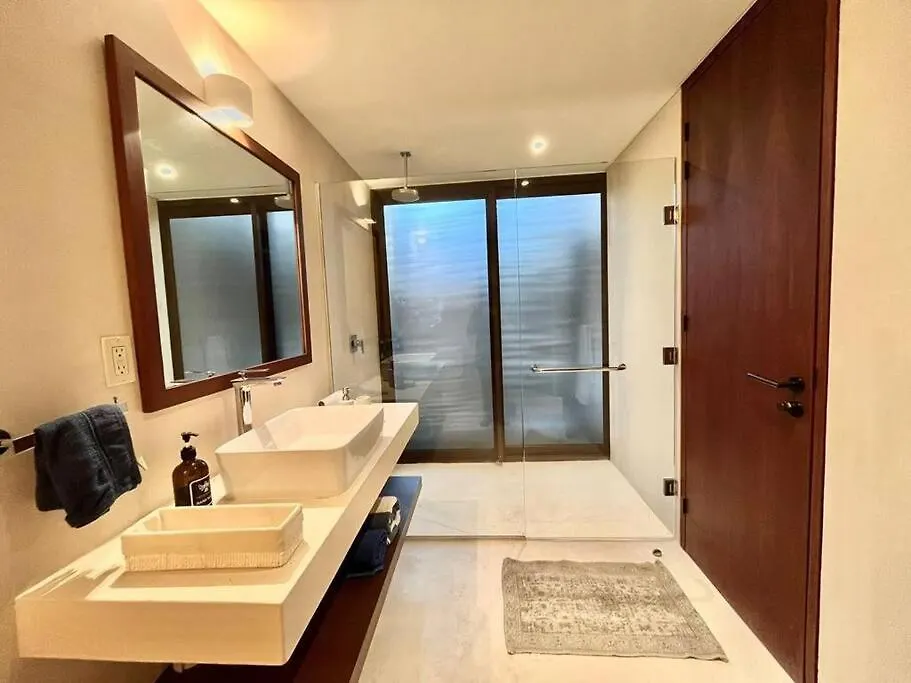 Tulum / Depa En El Corazon De Aldea Zama Apartment Mexico